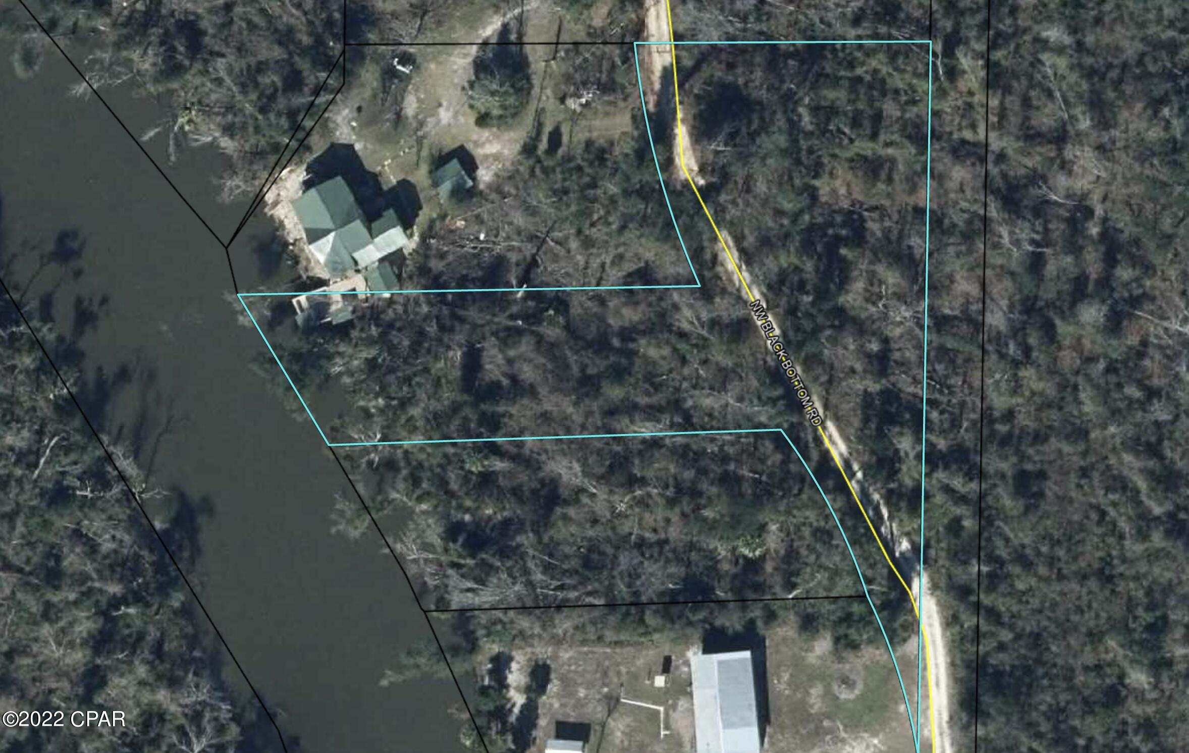 [No Recorded Subdiv] - Land