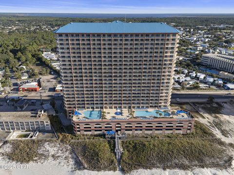 A home in Panama City Beach