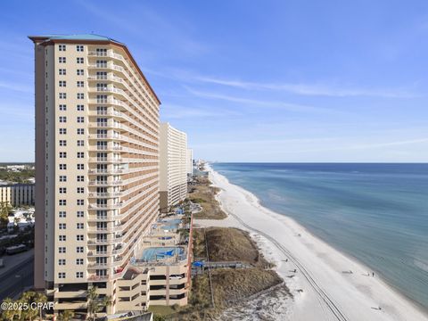 A home in Panama City Beach