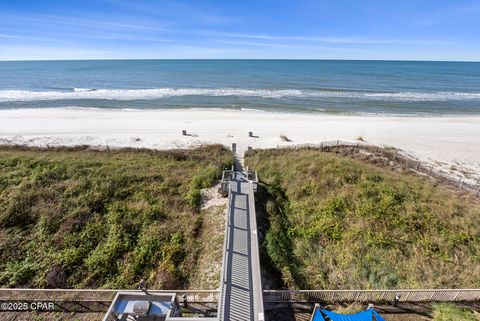 A home in Panama City Beach