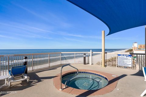 A home in Panama City Beach