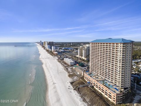 A home in Panama City Beach