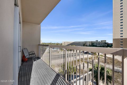 A home in Panama City Beach