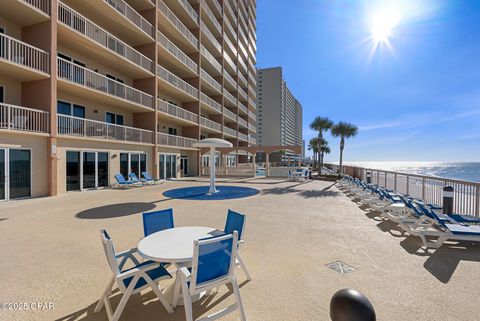 A home in Panama City Beach