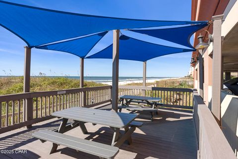 A home in Panama City Beach