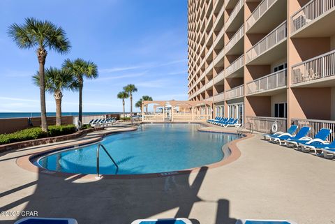 A home in Panama City Beach