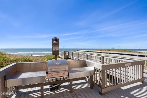 A home in Panama City Beach