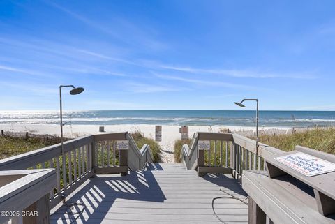 A home in Panama City Beach