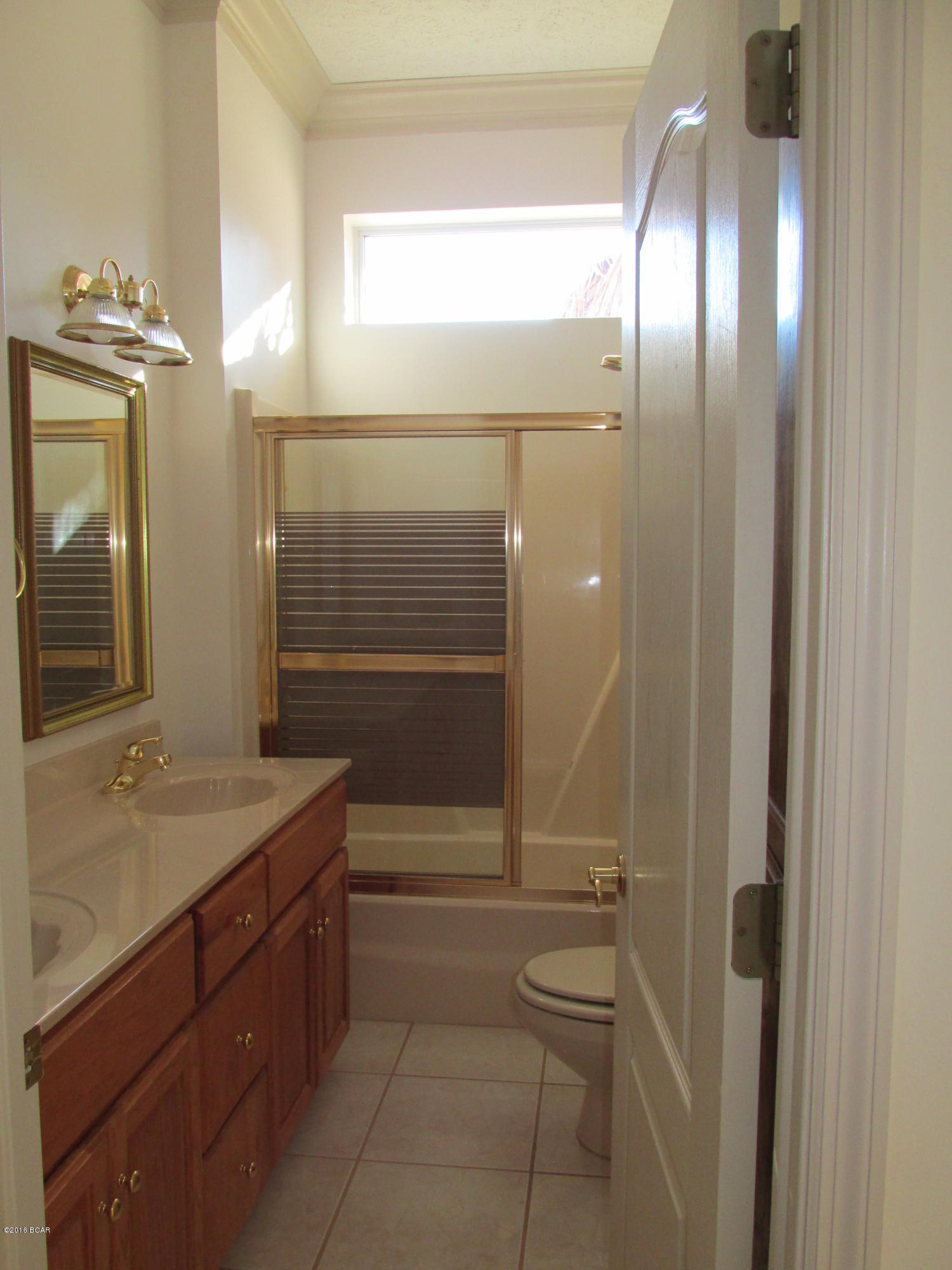 Sandy Creek Air Park Ph II - Residential Lease