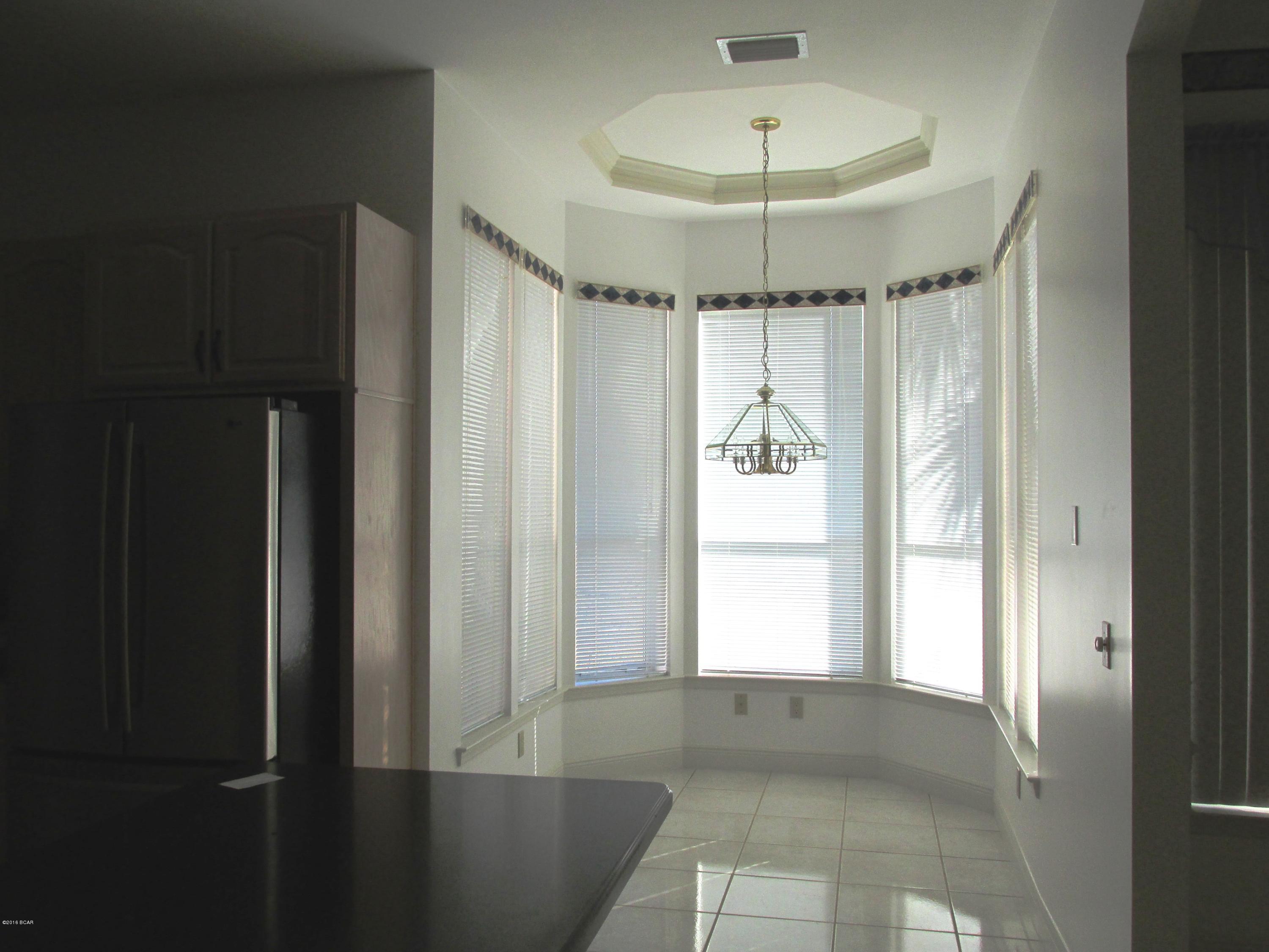 Sandy Creek Air Park Ph II - Residential Lease