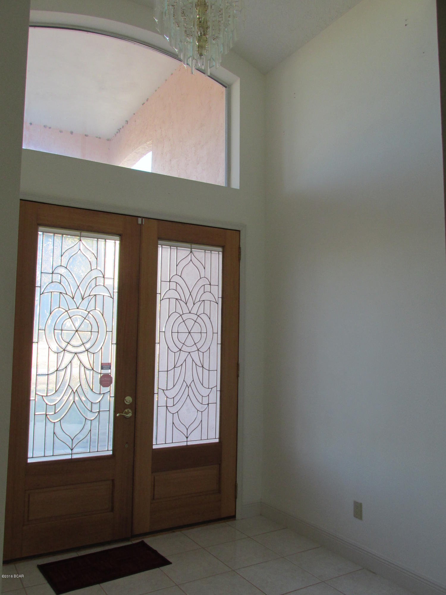 Sandy Creek Air Park Ph II - Residential Lease