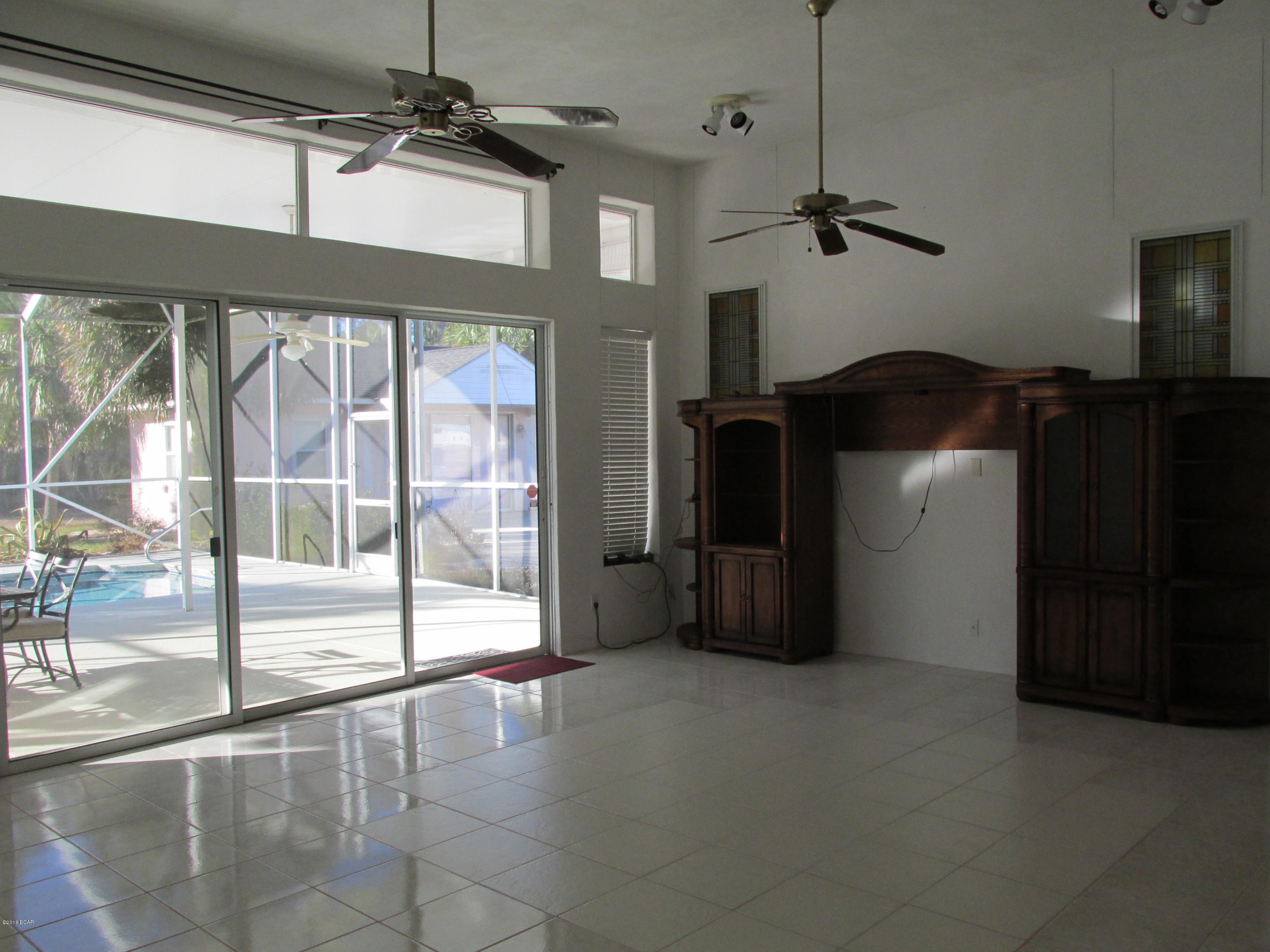 Sandy Creek Air Park Ph II - Residential Lease