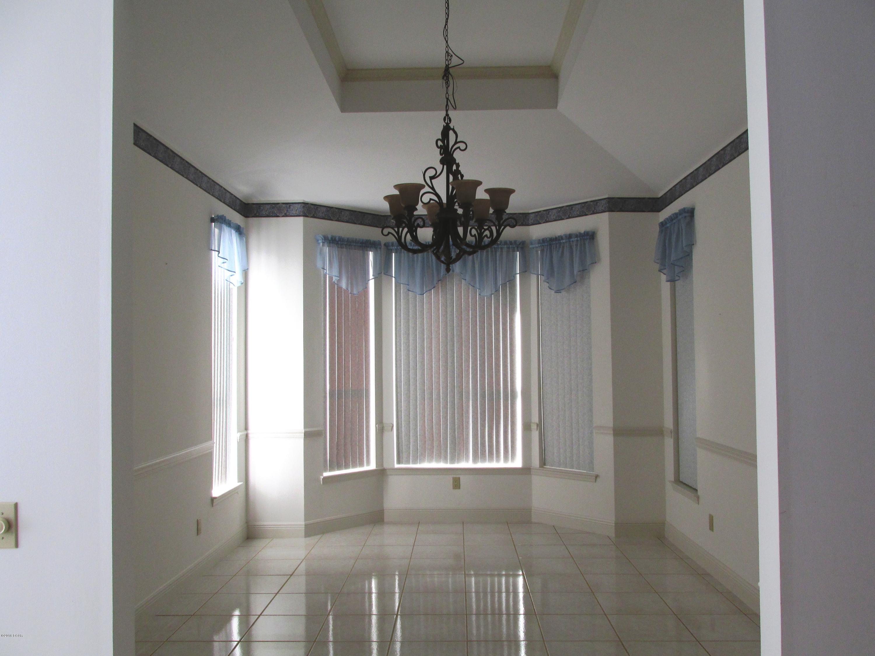 Sandy Creek Air Park Ph II - Residential Lease