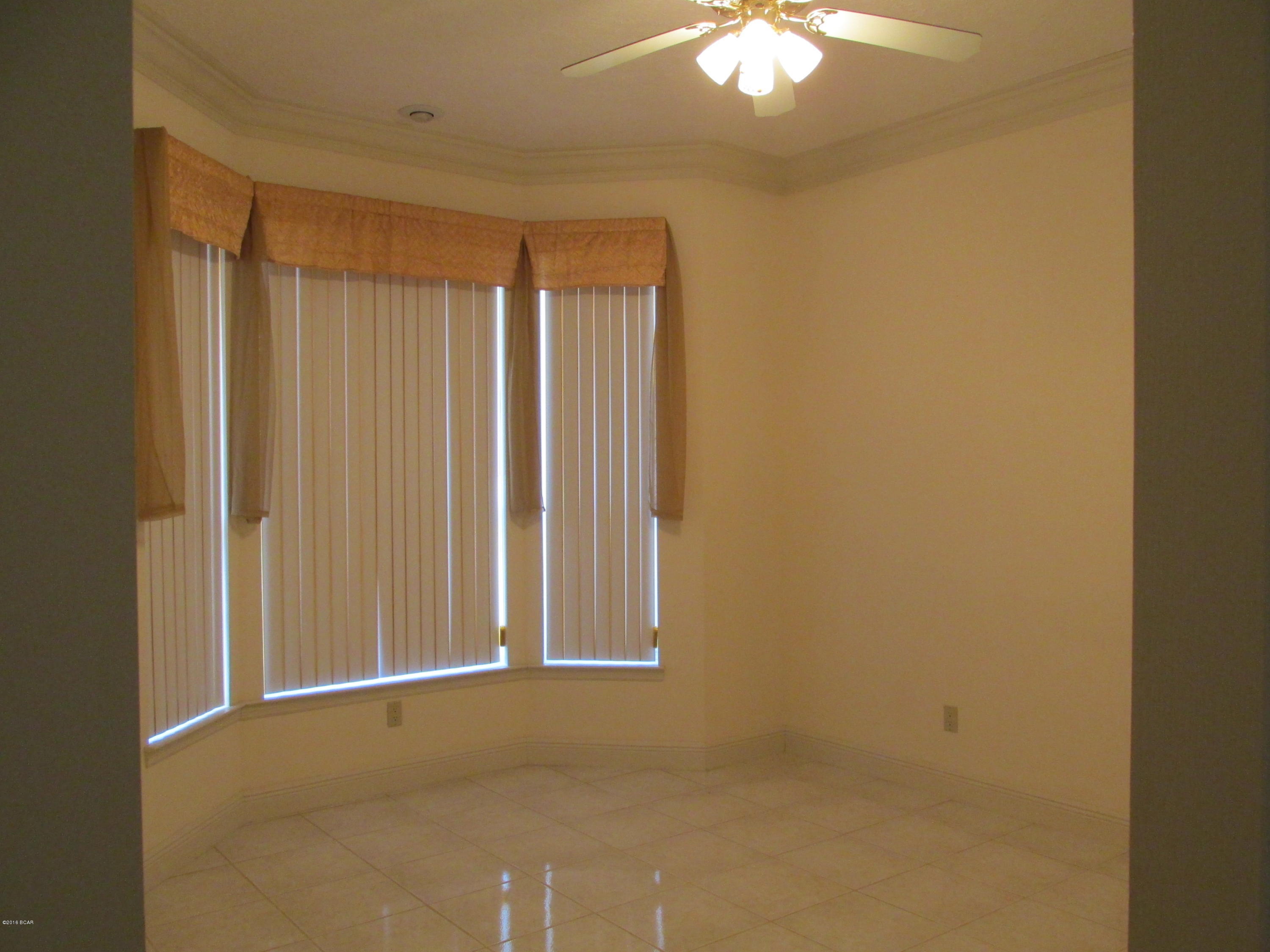 Sandy Creek Air Park Ph II - Residential Lease