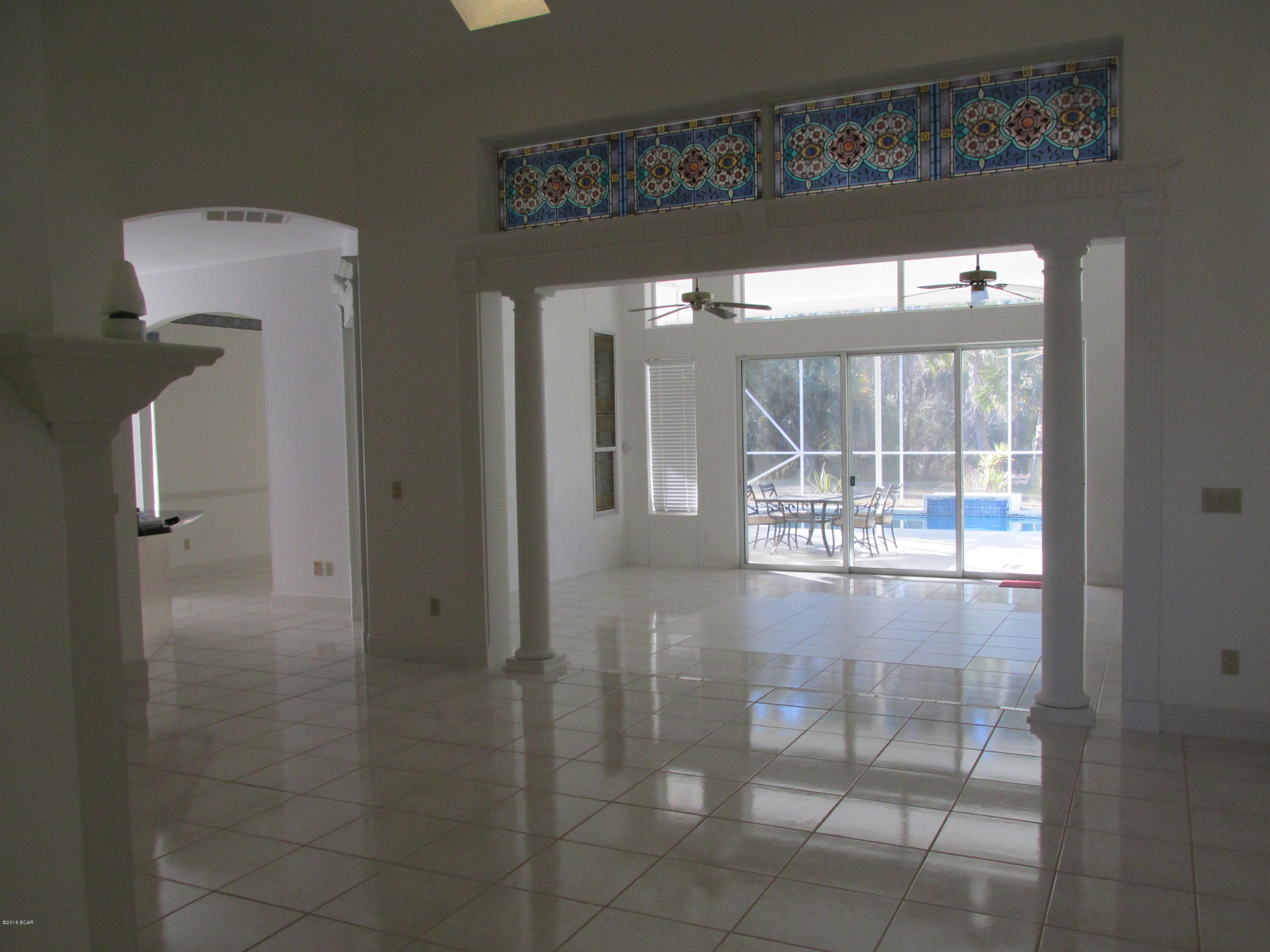 Sandy Creek Air Park Ph II - Residential Lease