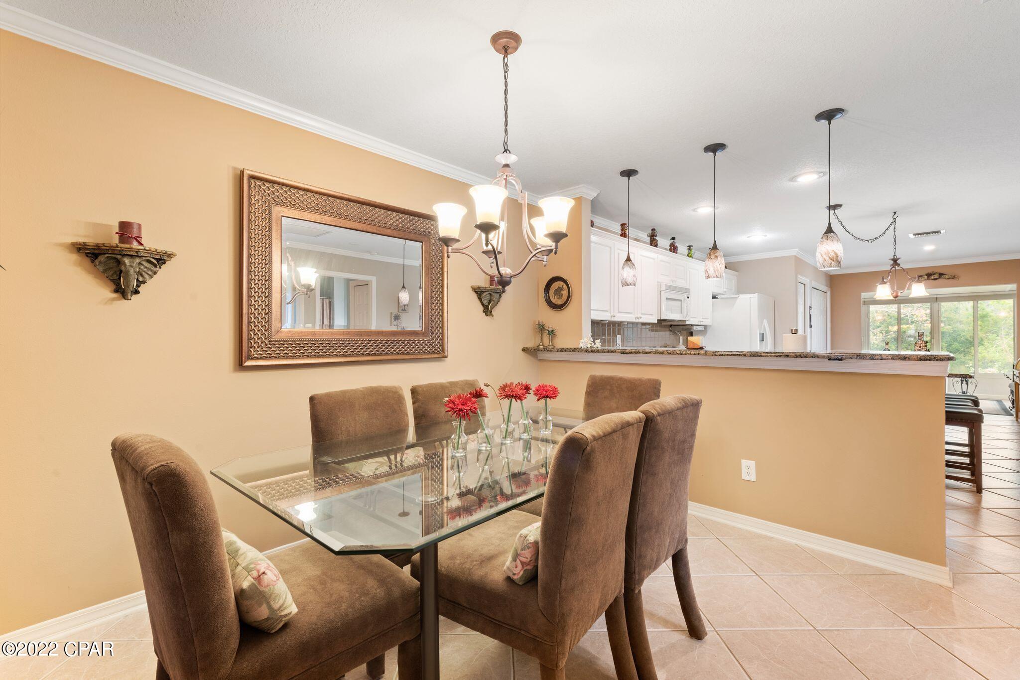 Palmetto Trace - Residential