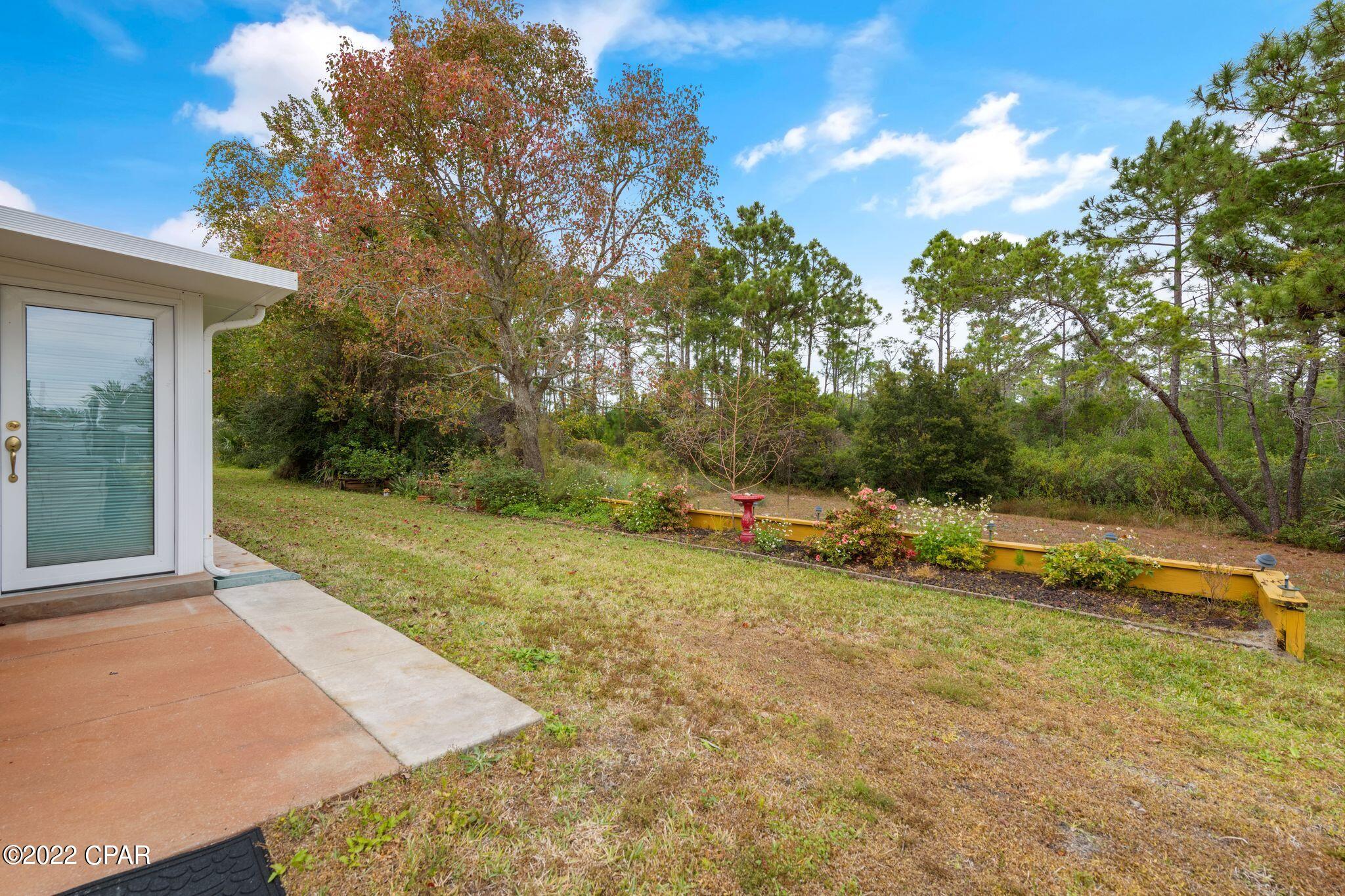 Palmetto Trace - Residential