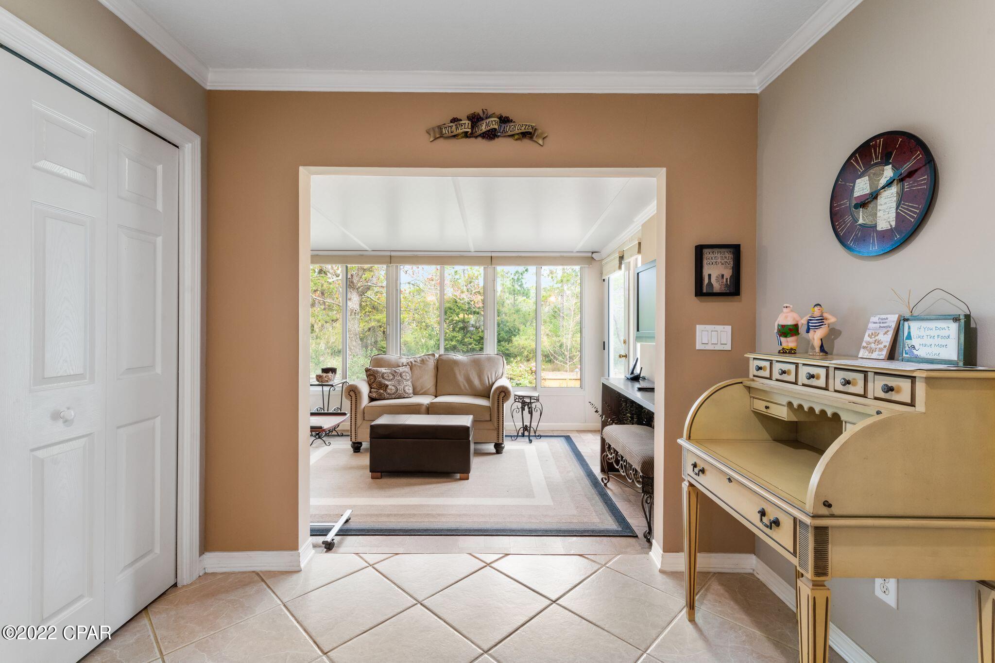 Palmetto Trace - Residential