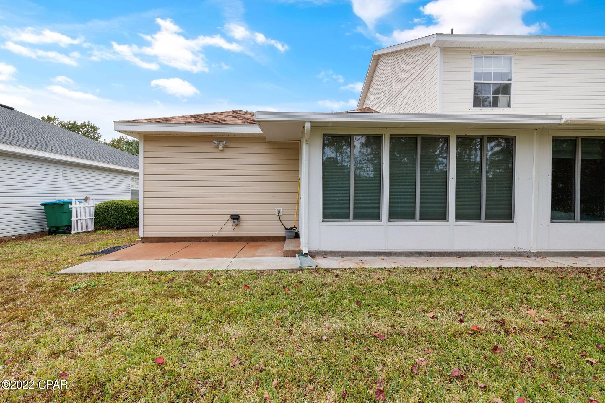 Palmetto Trace - Residential