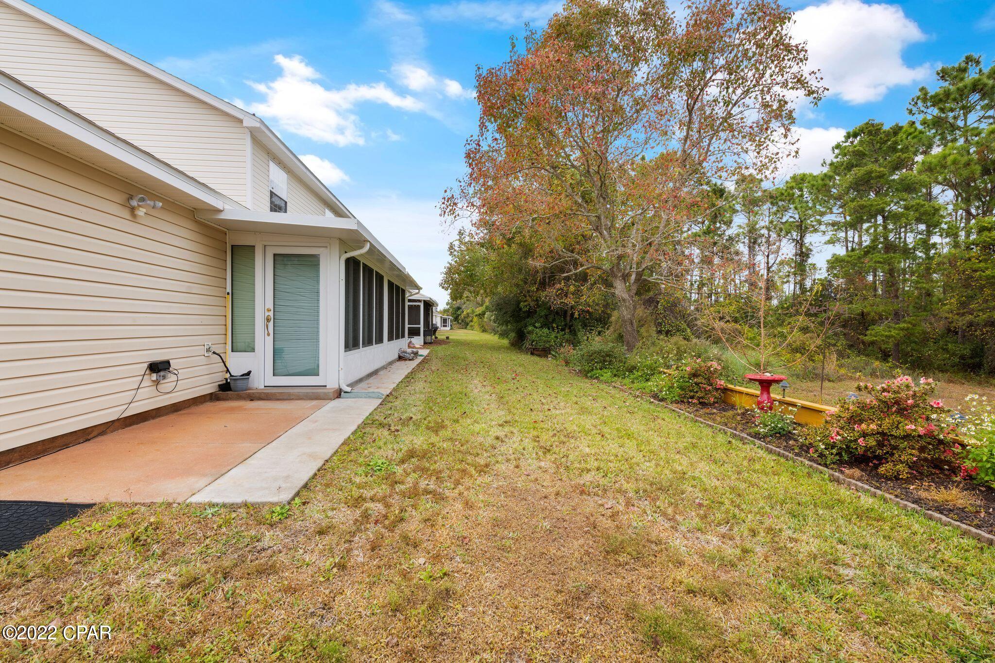 Palmetto Trace - Residential