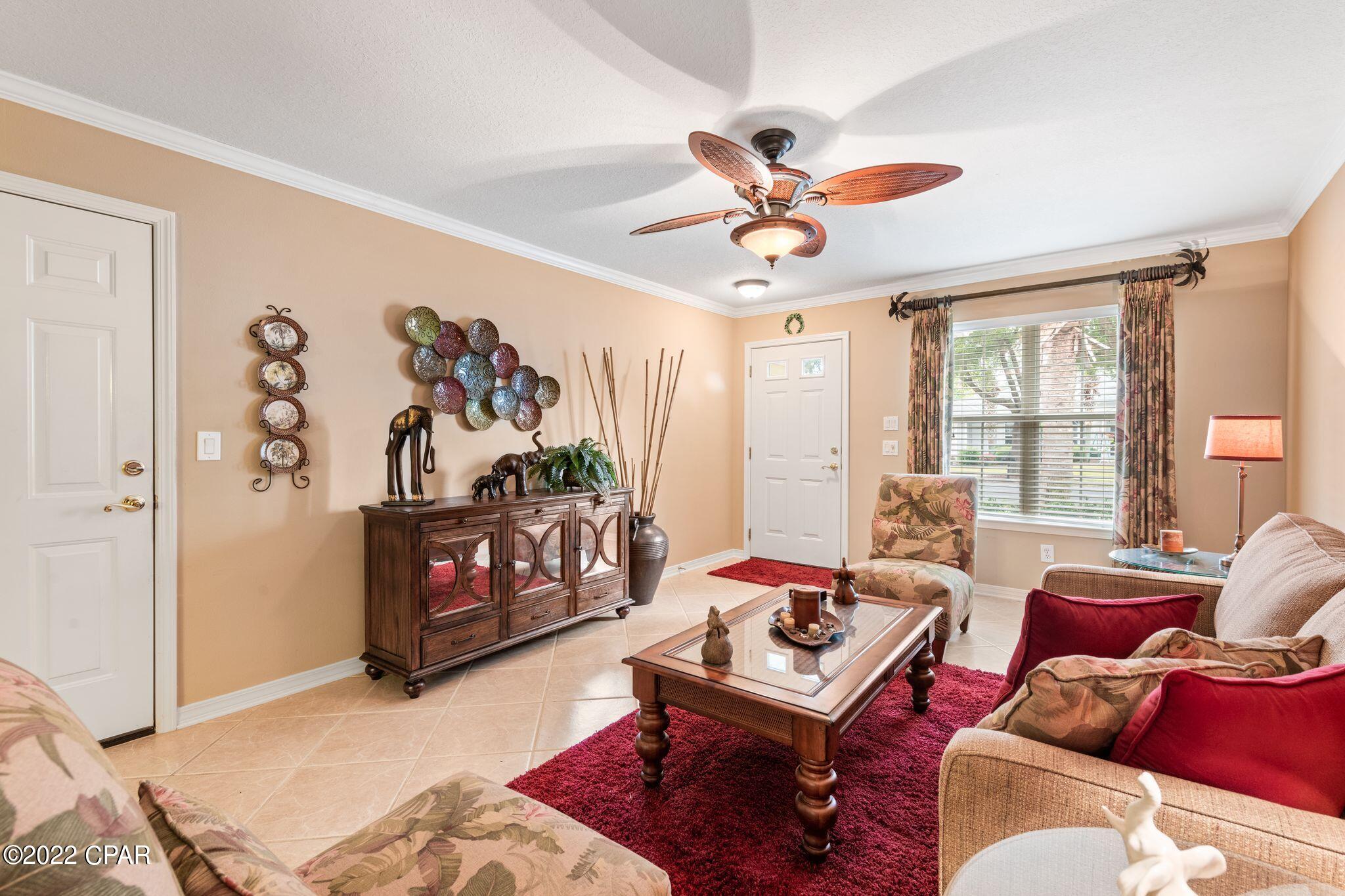 Palmetto Trace - Residential