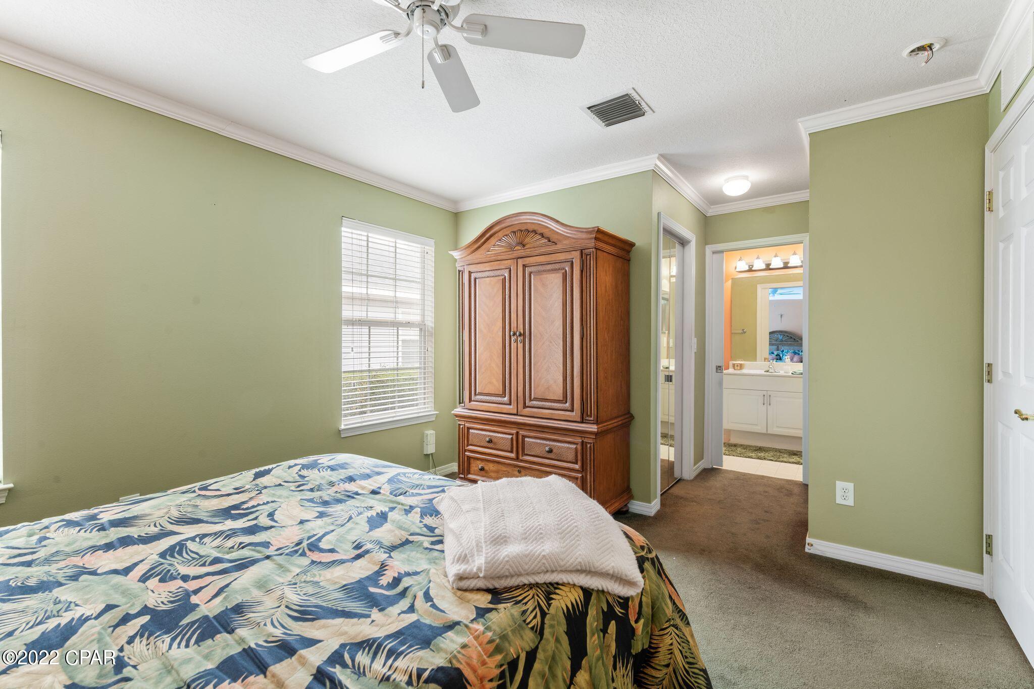 Palmetto Trace - Residential