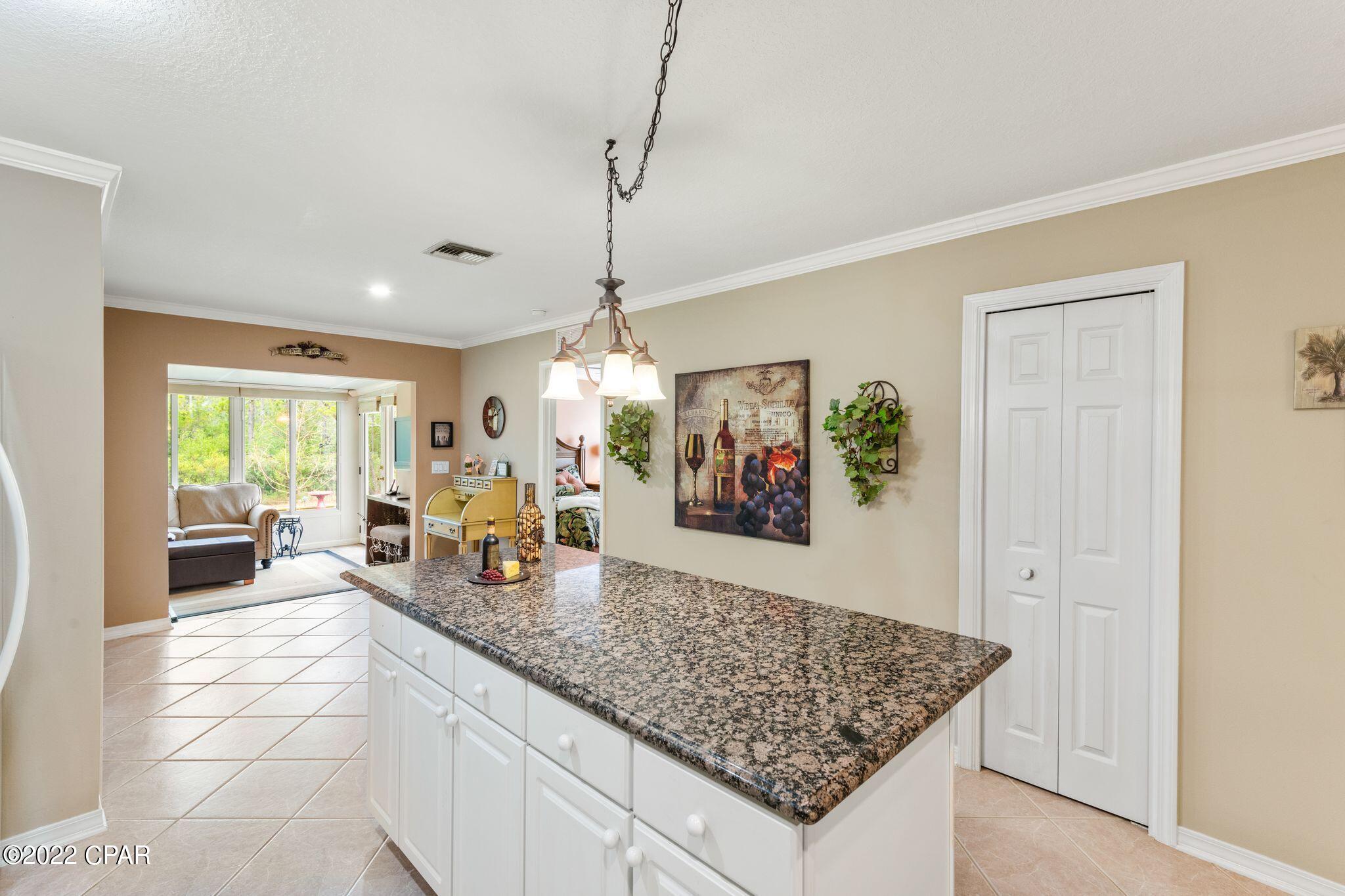 Palmetto Trace - Residential