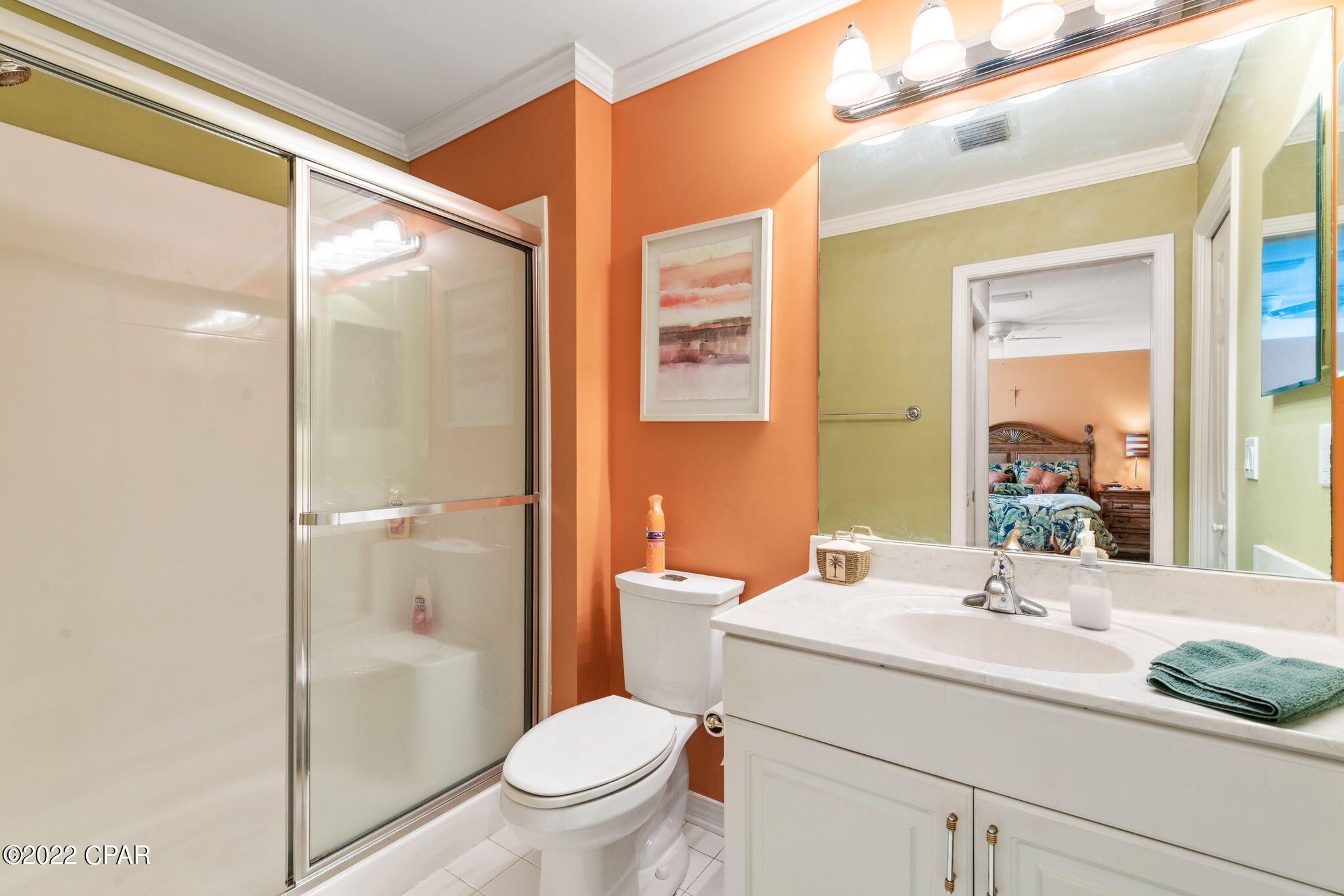 Palmetto Trace - Residential