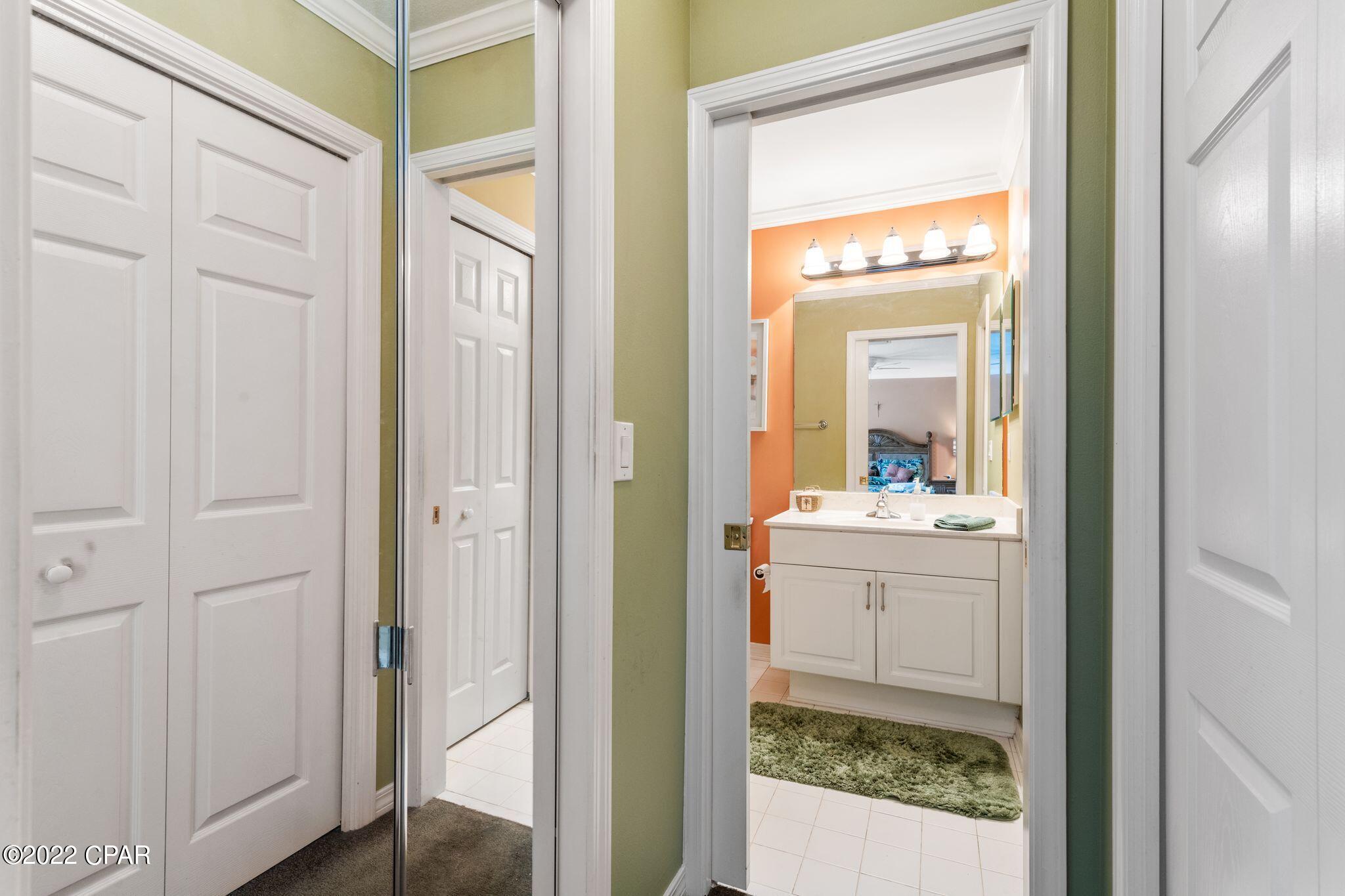 Palmetto Trace - Residential