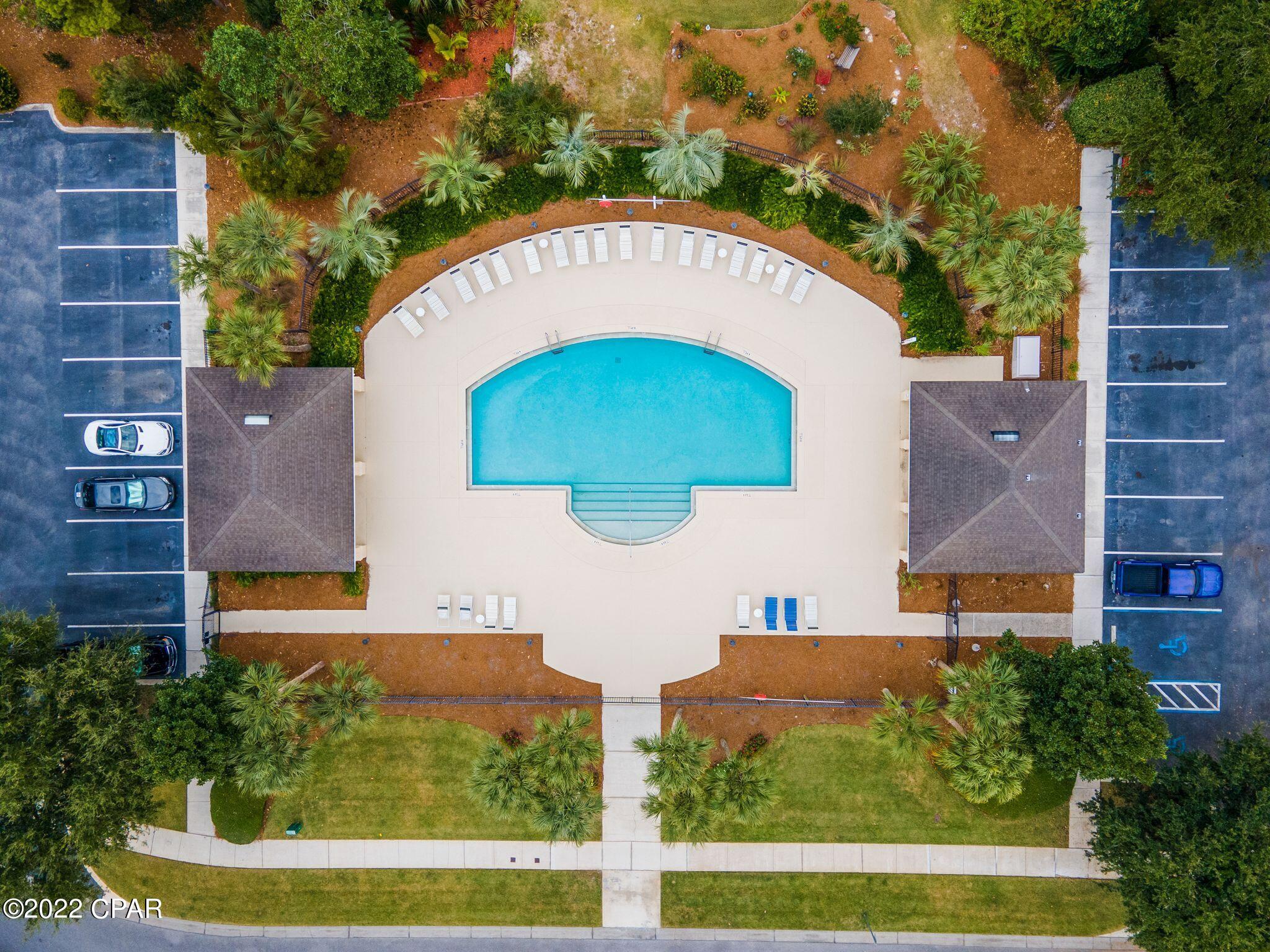 Palmetto Trace - Residential