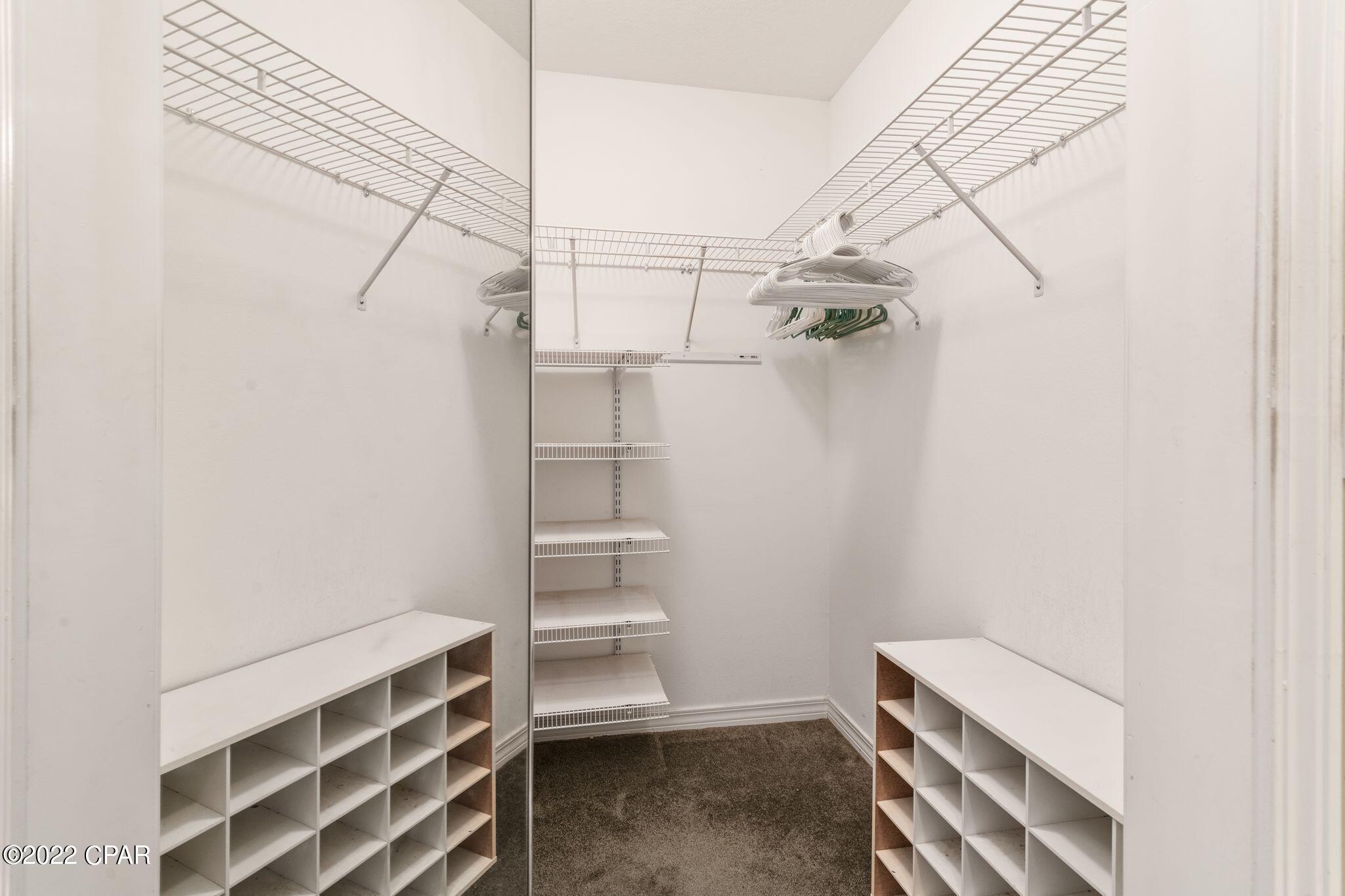 Palmetto Trace - Residential