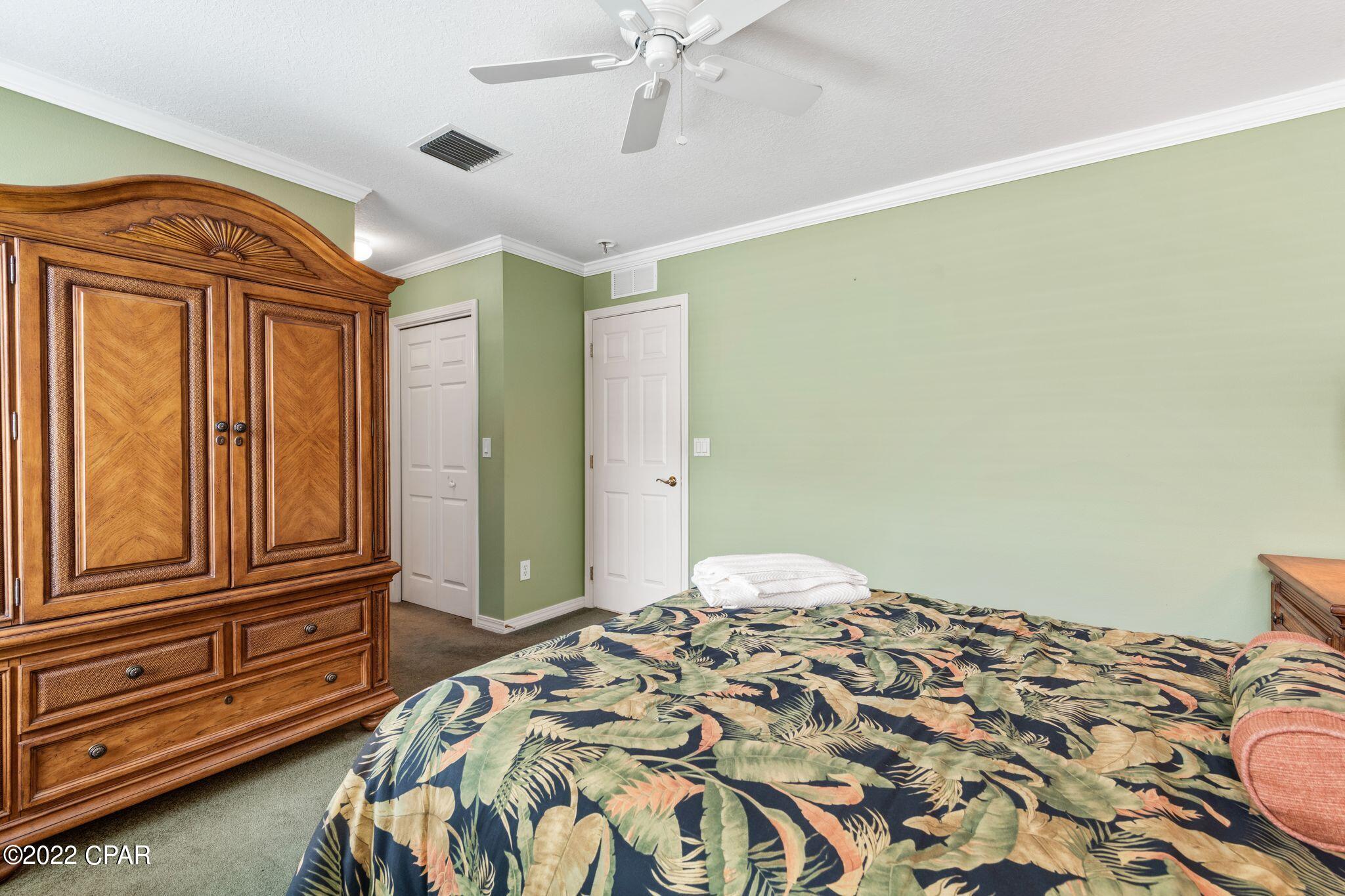 Palmetto Trace - Residential