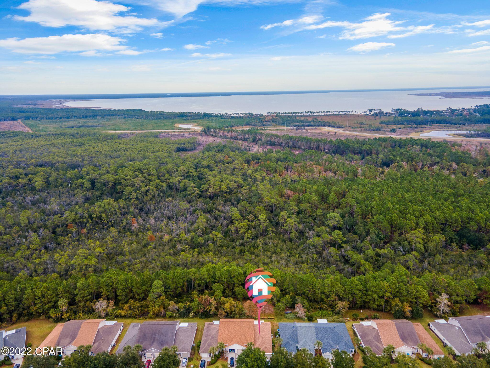 Palmetto Trace - Residential