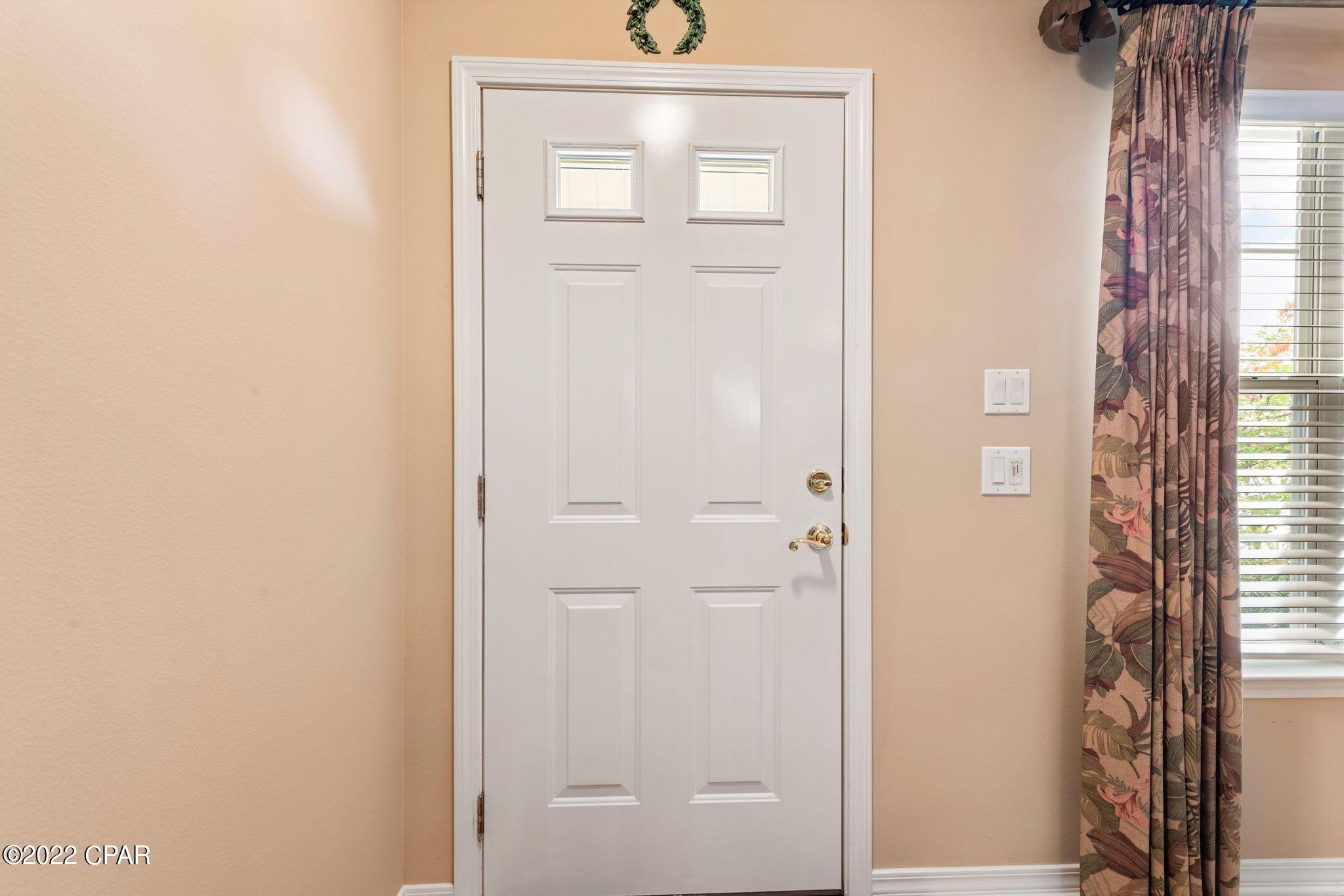 Palmetto Trace - Residential