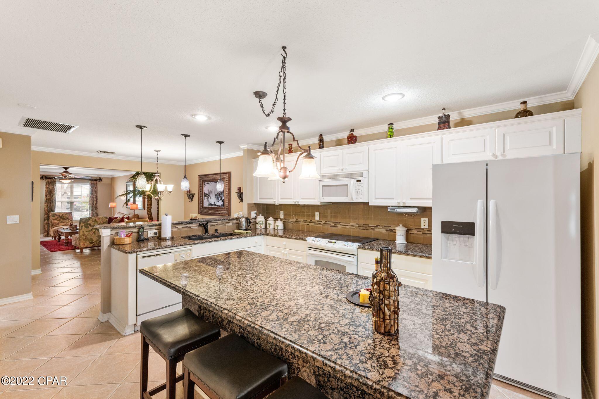 Palmetto Trace - Residential