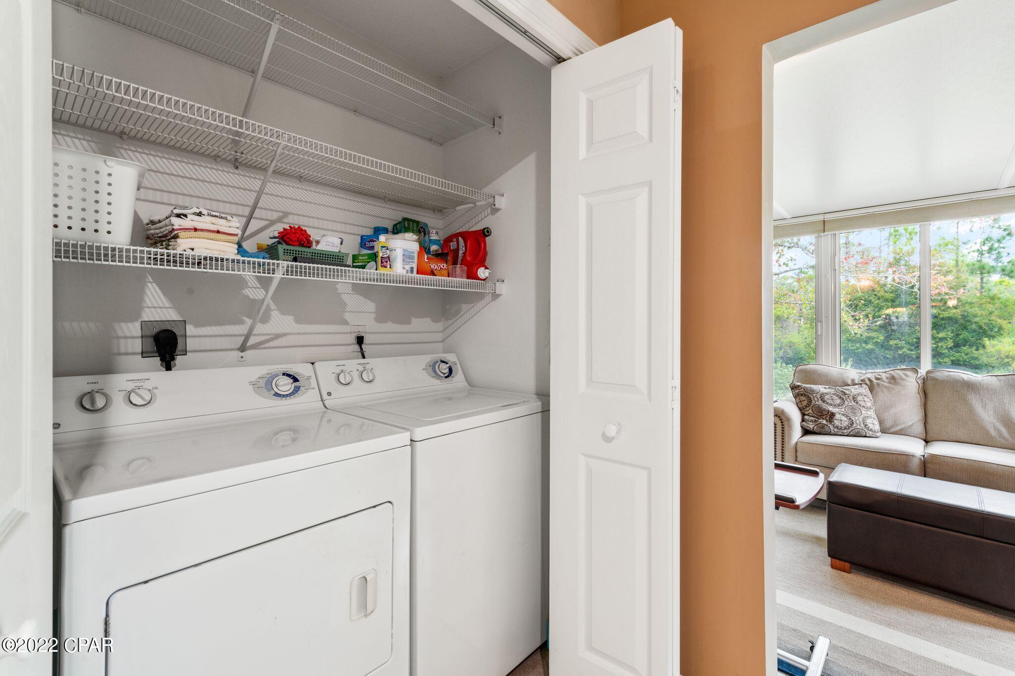 Palmetto Trace - Residential