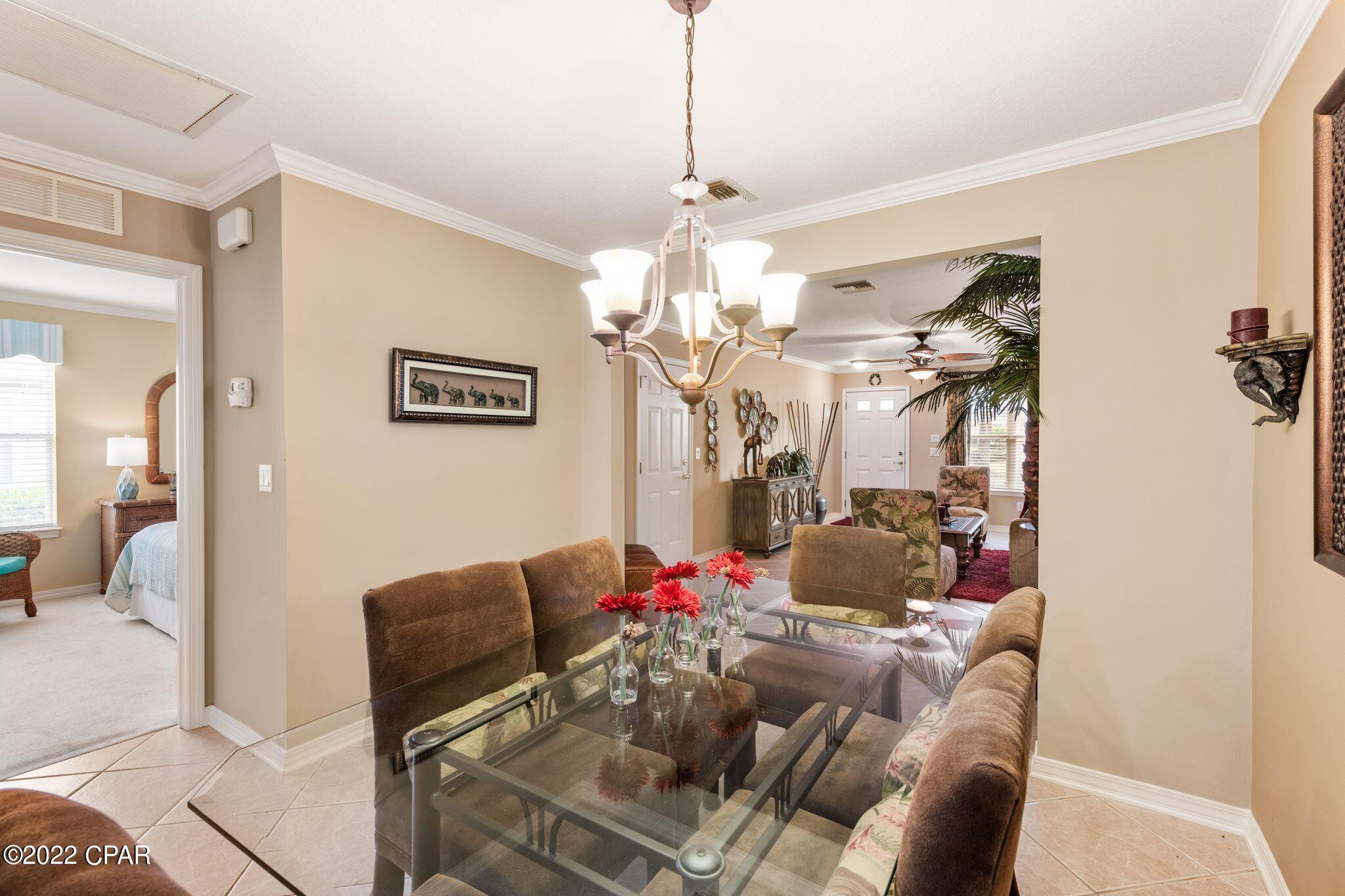 Palmetto Trace - Residential