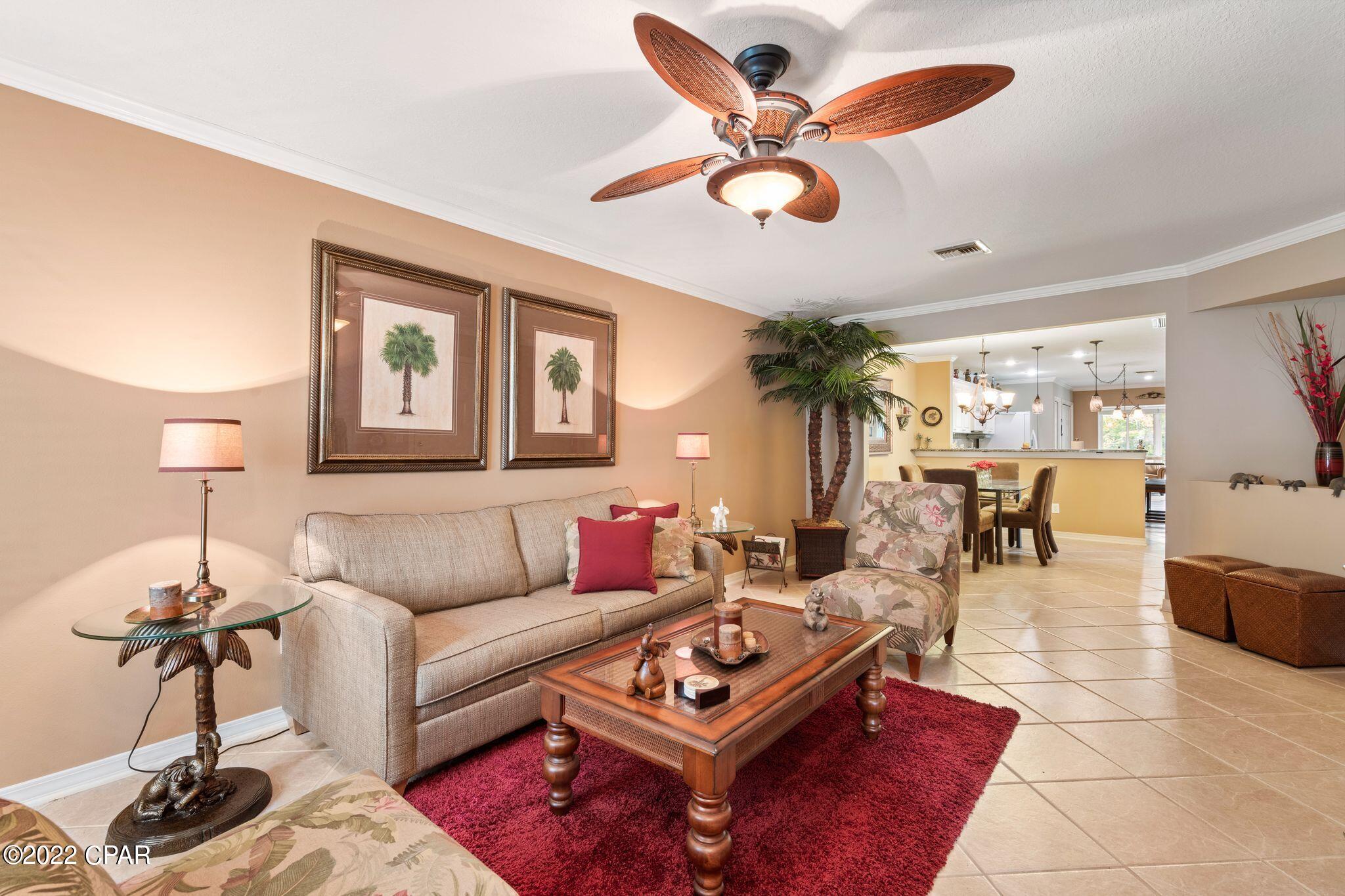 Palmetto Trace - Residential