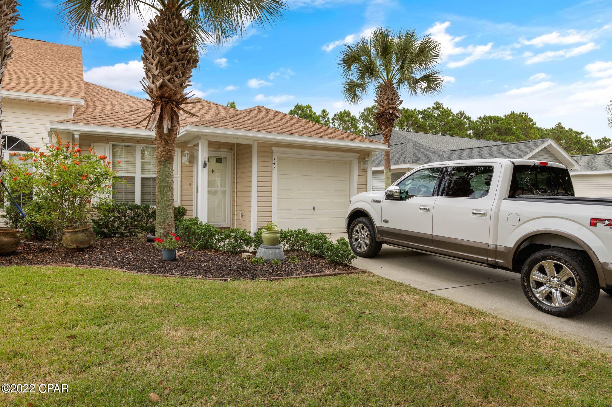 Palmetto Trace - Residential