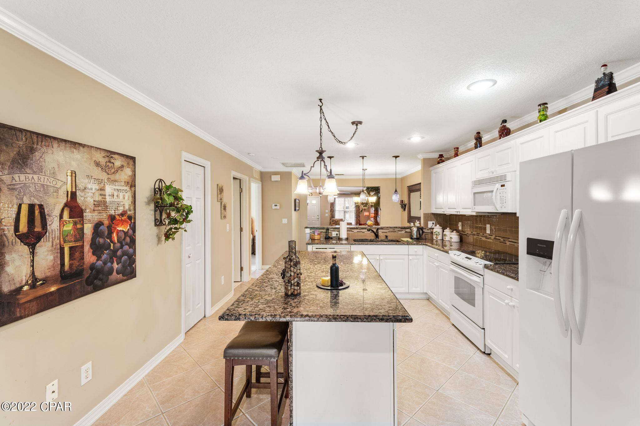 Palmetto Trace - Residential