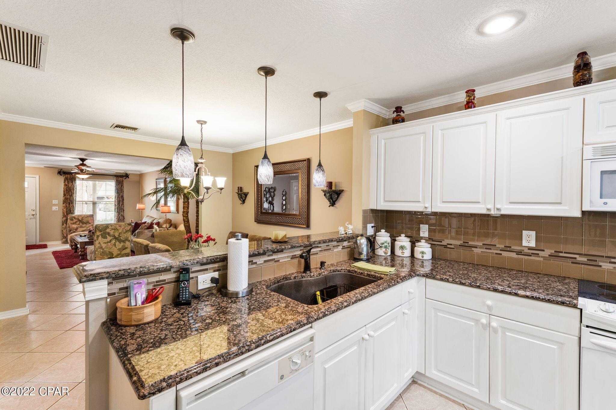 Palmetto Trace - Residential