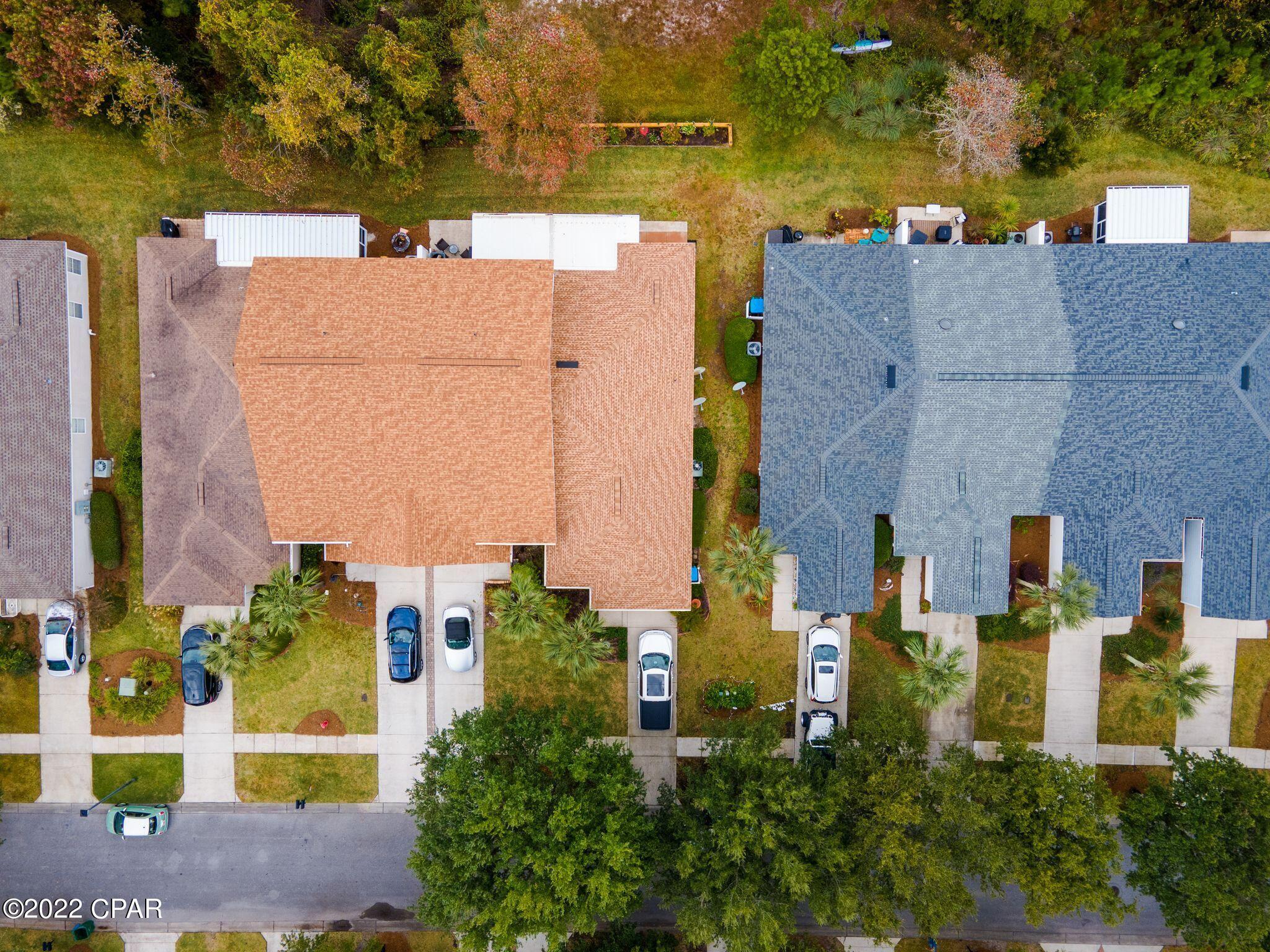 Palmetto Trace - Residential