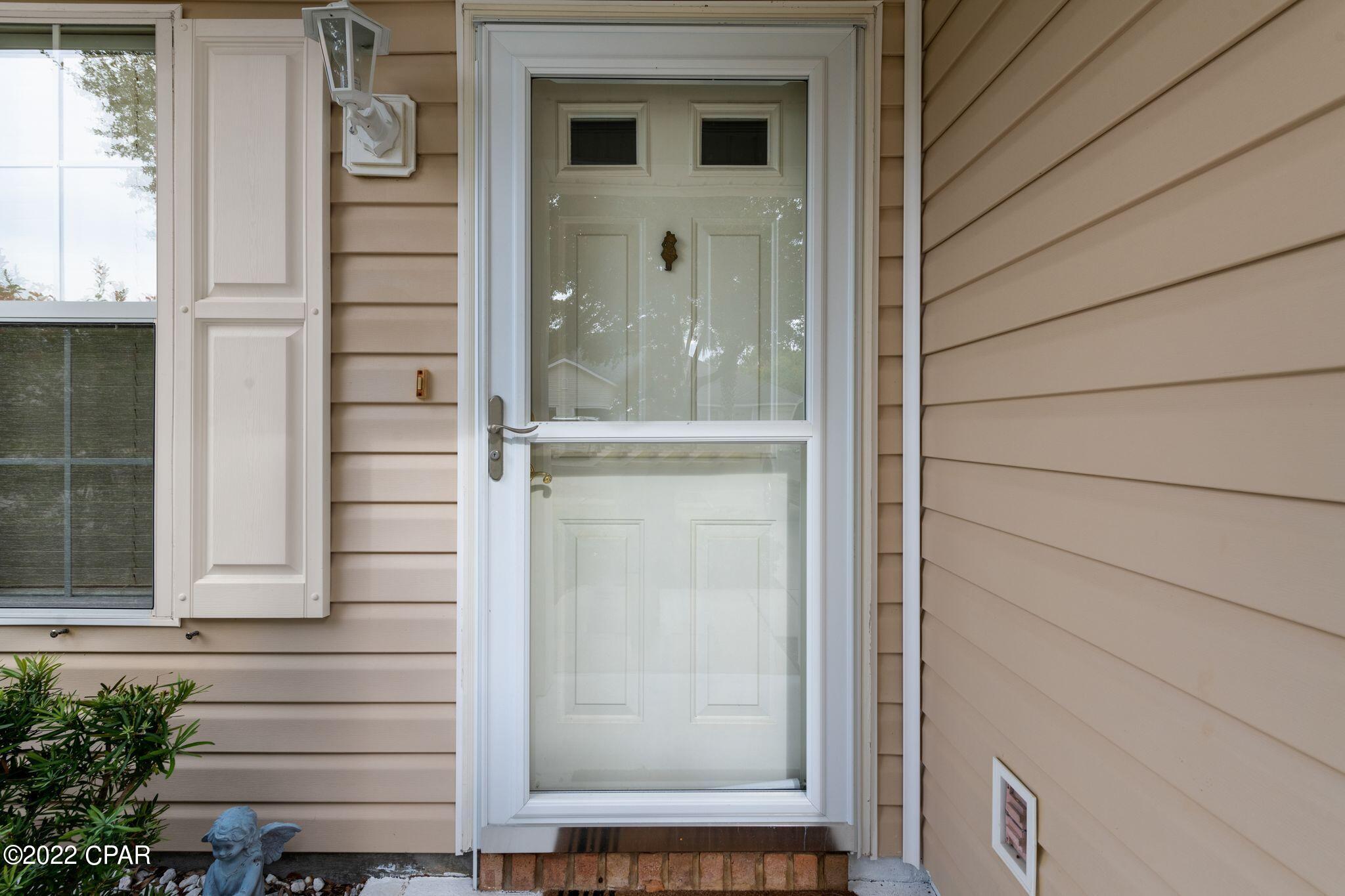 Palmetto Trace - Residential