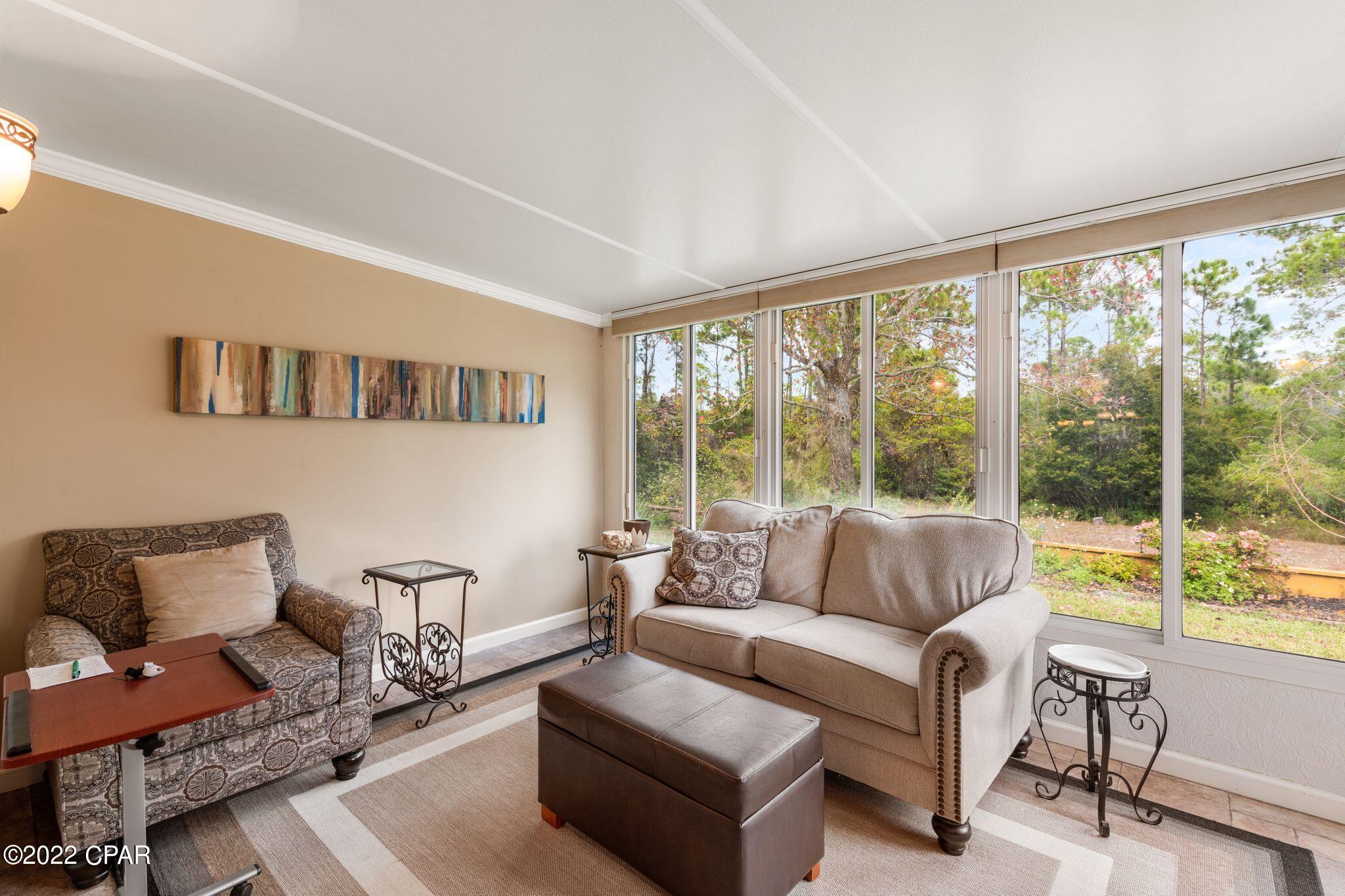 Palmetto Trace - Residential