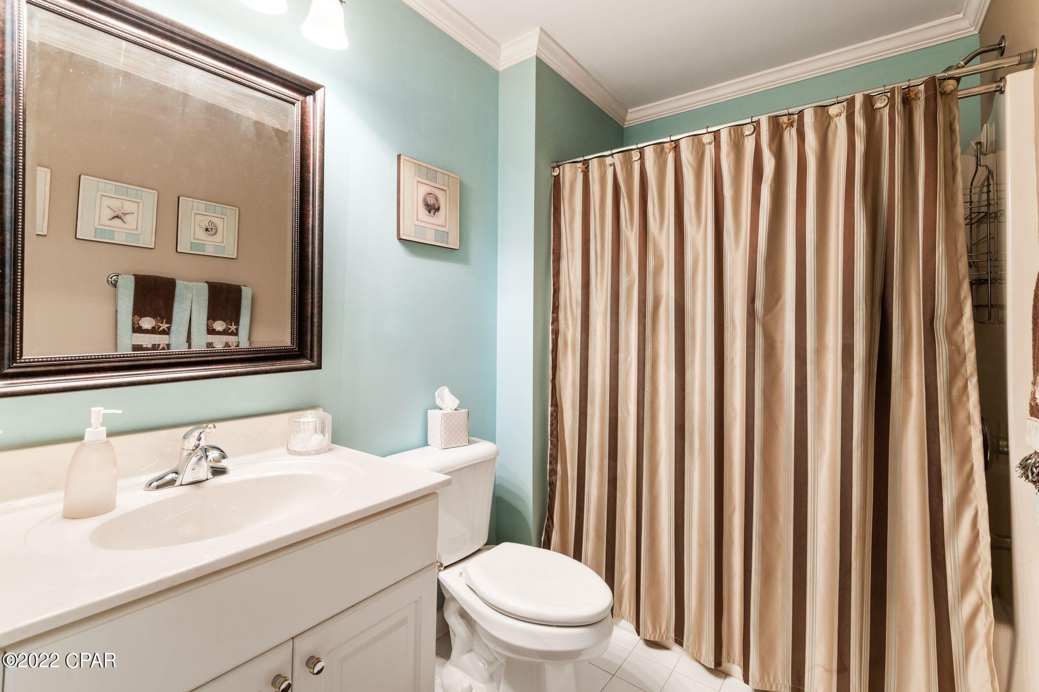 Palmetto Trace - Residential