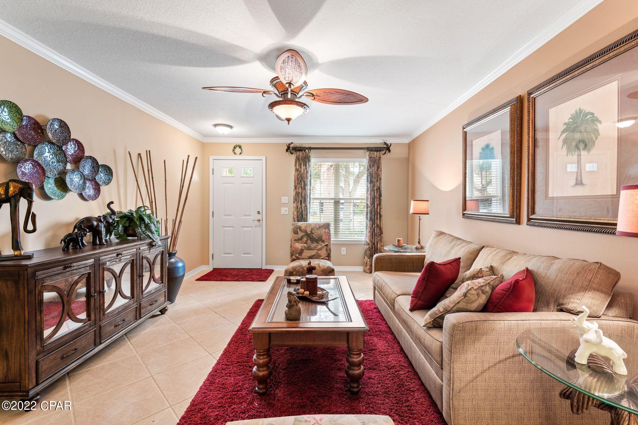 Palmetto Trace - Residential