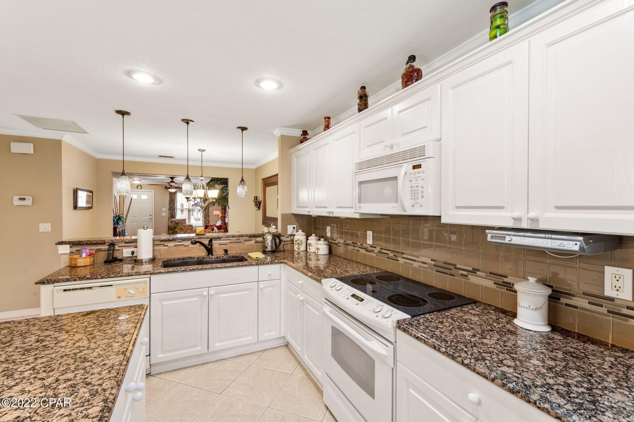 Palmetto Trace - Residential