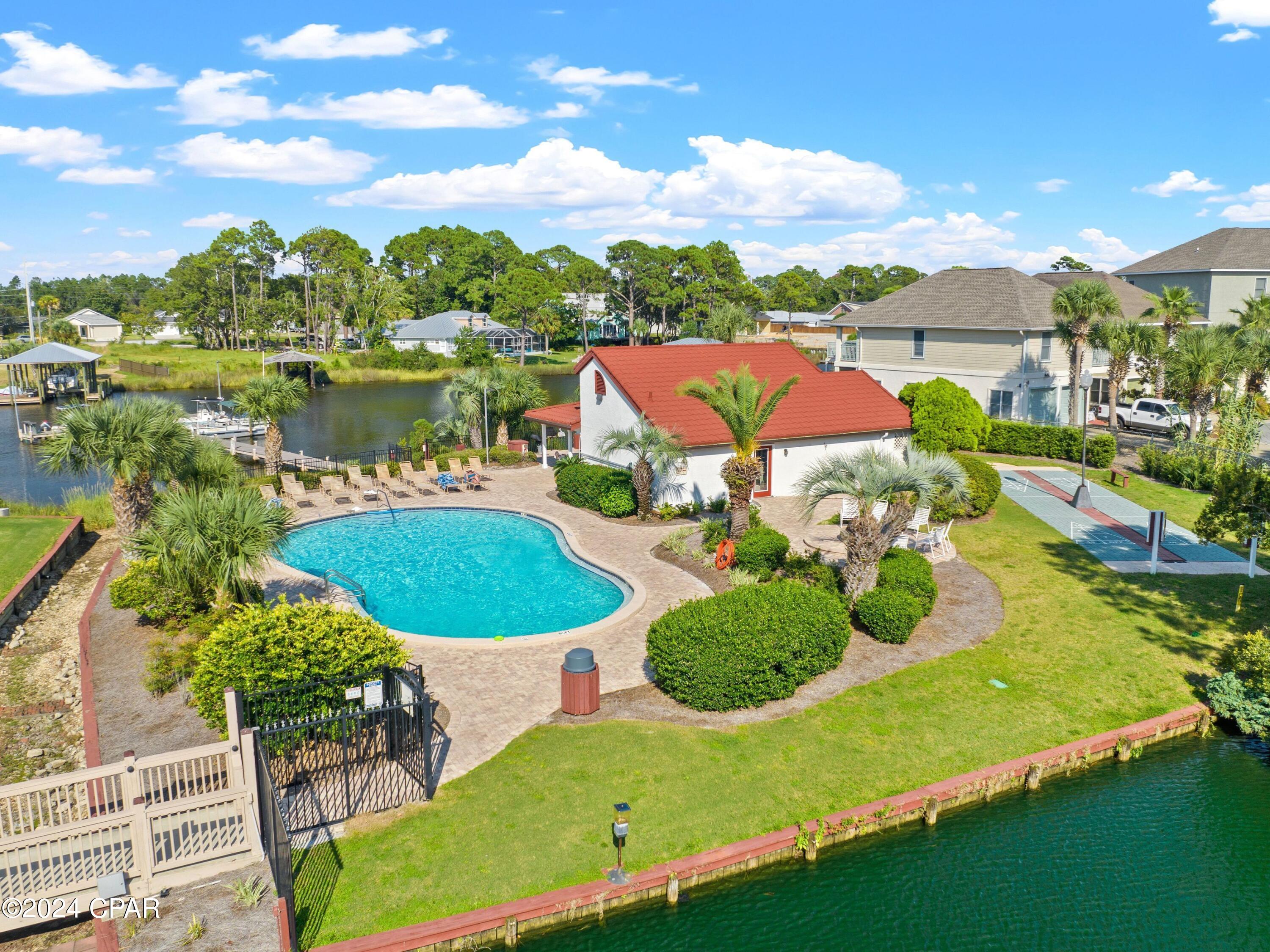 Villas Of St. Thomas 1 - Residential