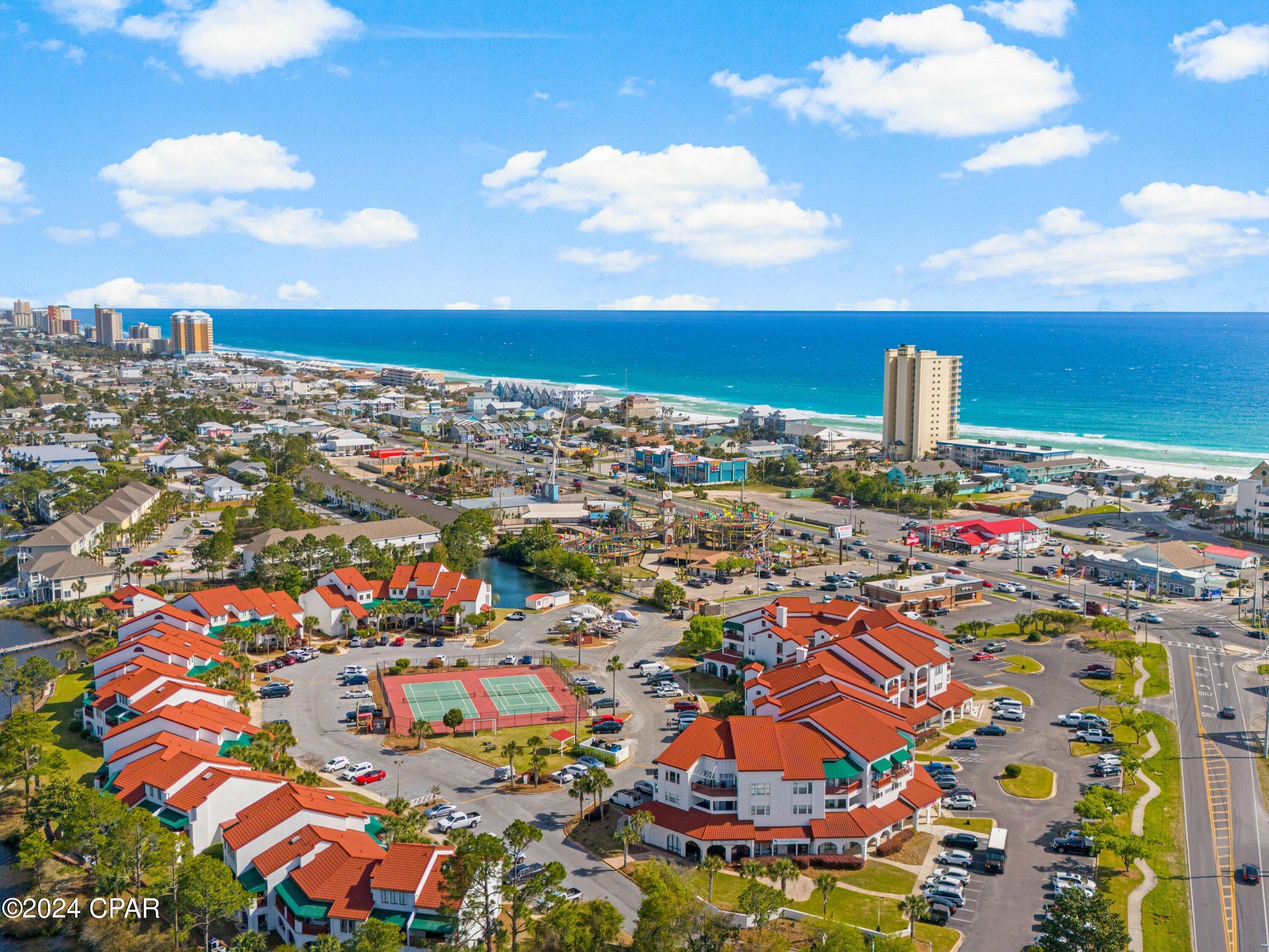 Villas Of St. Thomas 1 - Residential