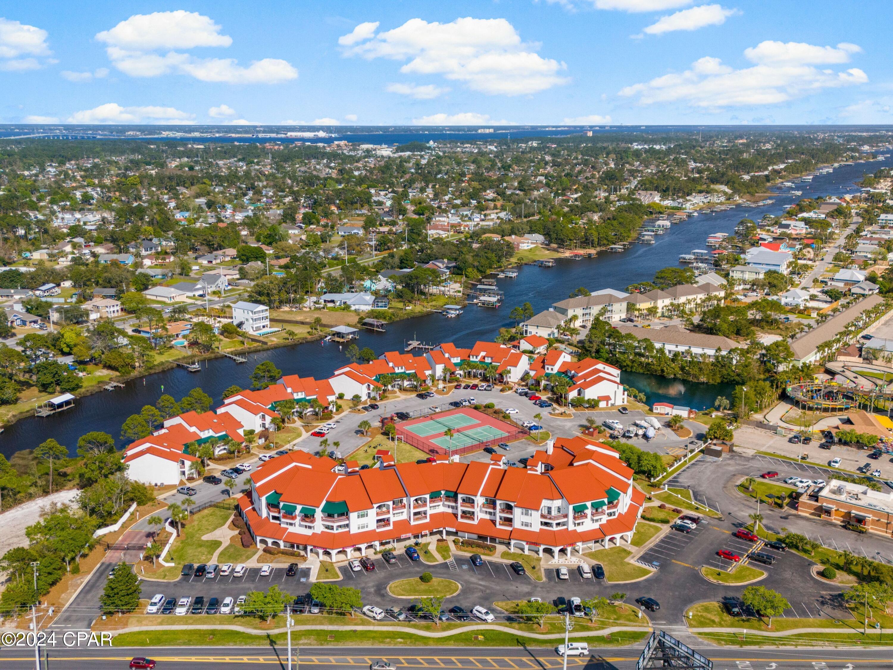 Villas Of St. Thomas 1 - Residential